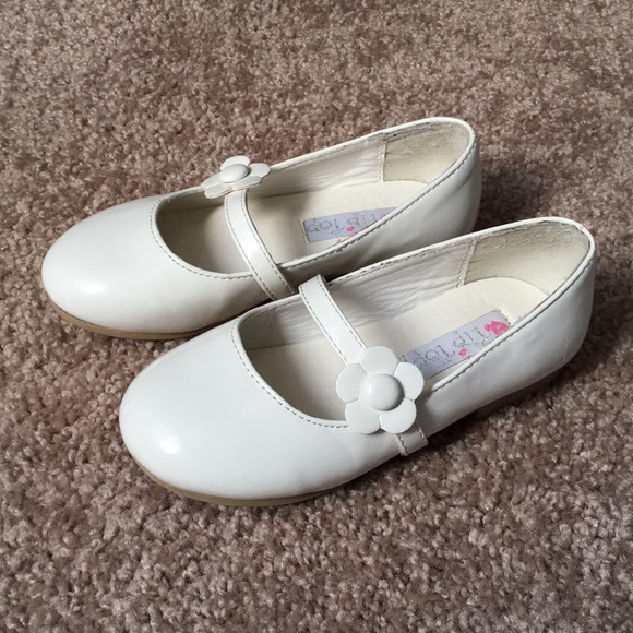 Toddler Dress Shoes - Picture 1 of 4